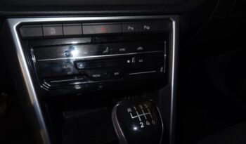 Volkswagen T-Roc Life 1.0 TSI 81kW (110CV) lleno