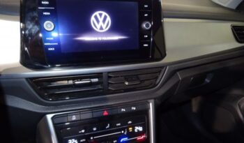 Volkswagen T-Roc Life 1.0 TSI 81kW (110CV) lleno