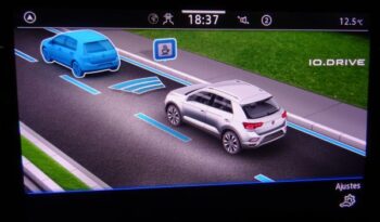 Volkswagen T-Roc Life 1.0 TSI 81kW (110CV) lleno