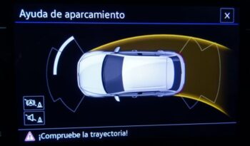 Volkswagen T-Roc Life 1.0 TSI 81kW (110CV) lleno