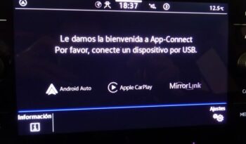 Volkswagen T-Roc Life 1.0 TSI 81kW (110CV) lleno