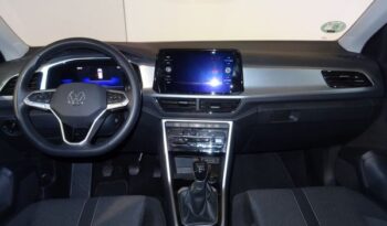 Volkswagen T-Roc Life 1.0 TSI 81kW (110CV) lleno