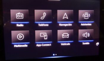 Volkswagen T-Roc Life 1.0 TSI 81kW (110CV) lleno