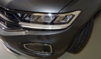 Volkswagen T-Roc Life 1.0 TSI 81kW (110CV) lleno
