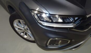 Volkswagen T-Roc Life 1.0 TSI 81kW (110CV) lleno