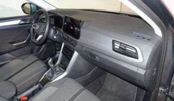 Volkswagen T-Roc Life 1.0 TSI 81kW (110CV) lleno