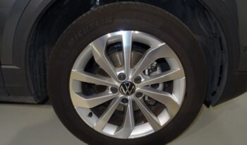 Volkswagen T-Roc Life 1.0 TSI 81kW (110CV) lleno