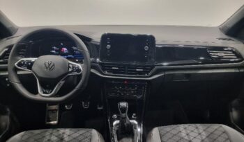 Volkswagen T ROC R LINE 1.5 TSI 110KW (150CV) lleno