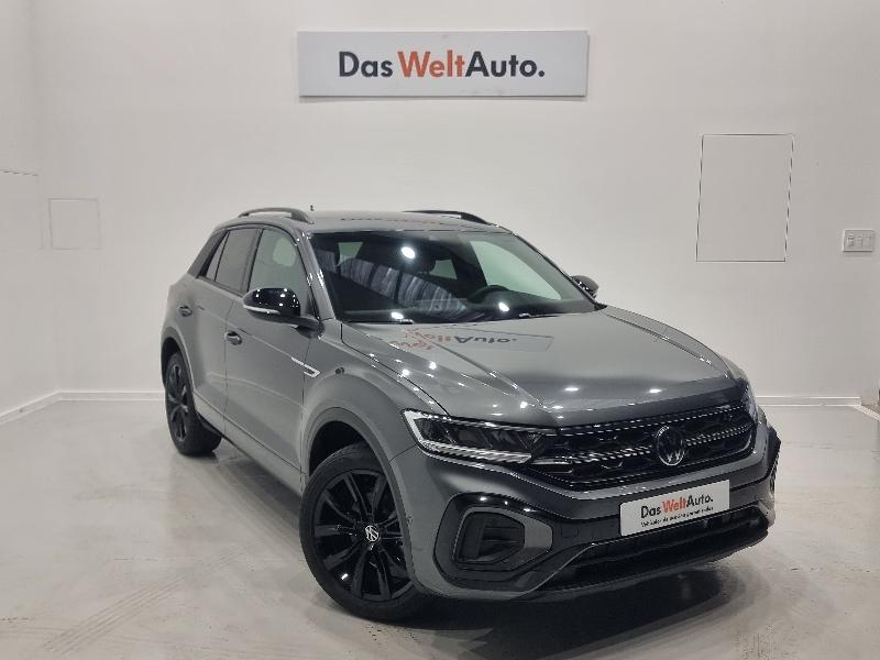 Volkswagen T ROC R LINE 1.5 TSI 110KW (150CV)