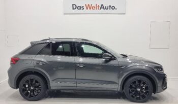Volkswagen T ROC R LINE 1.5 TSI 110KW (150CV) lleno