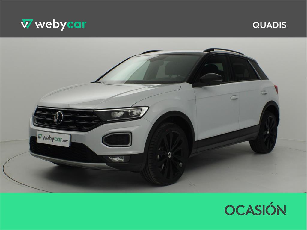 Volkswagen T-Roc Sport 1.5 TSI 110kW (150CV)