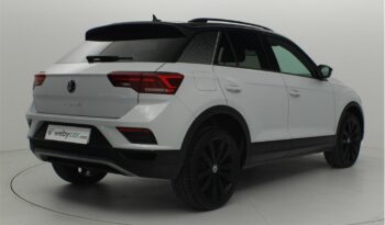 Volkswagen T-Roc Sport 1.5 TSI 110kW (150CV) lleno