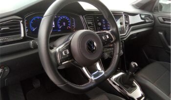 Volkswagen T-Roc Sport 1.5 TSI 110kW (150CV) lleno