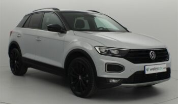 Volkswagen T-Roc Sport 1.5 TSI 110kW (150CV) lleno