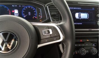 Volkswagen T-Roc Sport 1.5 TSI 110kW (150CV) lleno