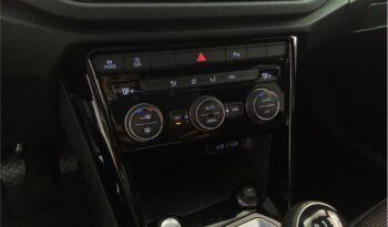 Volkswagen T-Roc Sport 1.5 TSI 110kW (150CV) lleno