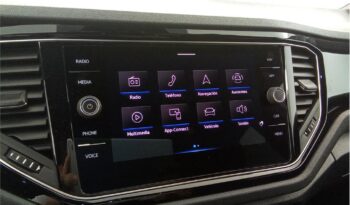 Volkswagen T-Roc Sport 1.5 TSI 110kW (150CV) lleno