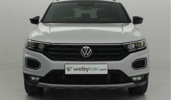 Volkswagen T-Roc Sport 1.5 TSI 110kW (150CV) lleno