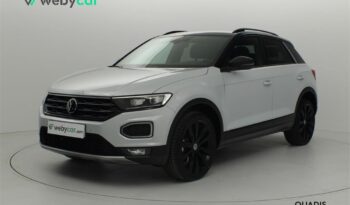 Volkswagen T-Roc Sport 1.5 TSI 110kW (150CV) lleno