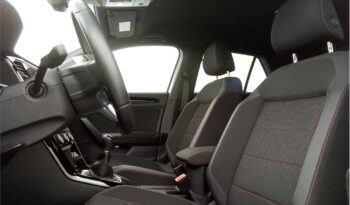 Volkswagen T-Roc Sport 1.5 TSI 110kW (150CV) lleno