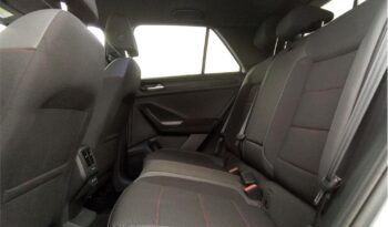 Volkswagen T-Roc Sport 1.5 TSI 110kW (150CV) lleno