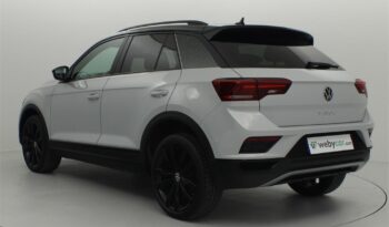 Volkswagen T-Roc Sport 1.5 TSI 110kW (150CV) lleno