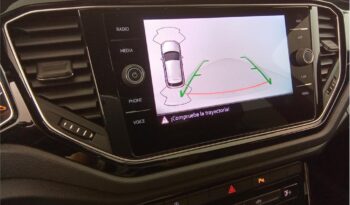 Volkswagen T-Roc Sport 1.5 TSI 110kW (150CV) lleno