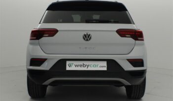 Volkswagen T-Roc Sport 1.5 TSI 110kW (150CV) lleno