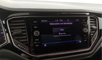 Volkswagen T-Roc Sport 1.5 TSI 110kW (150CV) lleno