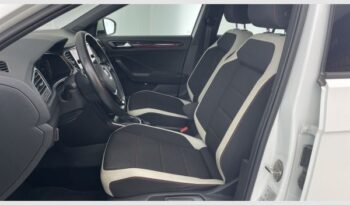 Volkswagen T-Roc Sport 2.0 TSI 140kW (190CV) 4 Motion DSG lleno