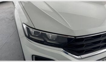 Volkswagen T-Roc Sport 2.0 TSI 140kW (190CV) 4 Motion DSG lleno