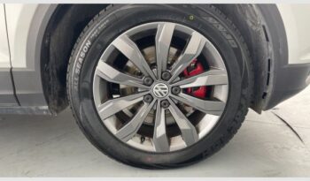 Volkswagen T-Roc Sport 2.0 TSI 140kW (190CV) 4 Motion DSG lleno