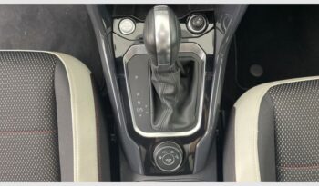 Volkswagen T-Roc Sport 2.0 TSI 140kW (190CV) 4 Motion DSG lleno