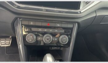 Volkswagen T-Roc Sport 2.0 TSI 140kW (190CV) 4 Motion DSG lleno