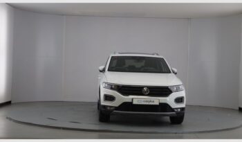 Volkswagen T-Roc Sport 2.0 TSI 140kW (190CV) 4 Motion DSG lleno