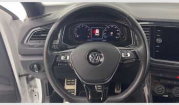 Volkswagen T-Roc Sport 2.0 TSI 140kW (190CV) 4 Motion DSG lleno