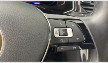 Volkswagen T-Roc Sport 2.0 TSI 140kW (190CV) 4 Motion DSG lleno