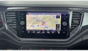 Volkswagen T-Roc Sport 2.0 TSI 140kW (190CV) 4 Motion DSG lleno