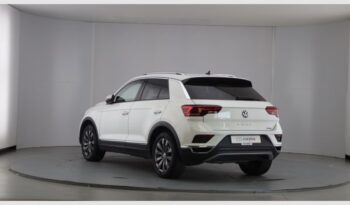 Volkswagen T-Roc Sport 2.0 TSI 140kW (190CV) 4 Motion DSG lleno