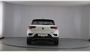 Volkswagen T-Roc Sport 2.0 TSI 140kW (190CV) 4 Motion DSG lleno