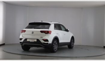 Volkswagen T-Roc Sport 2.0 TSI 140kW (190CV) 4 Motion DSG lleno