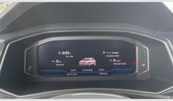 Volkswagen T-Roc Sport 2.0 TSI 140kW (190CV) 4 Motion DSG lleno