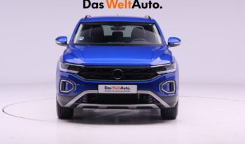 Volkswagen T-ROC TODOTERRENO 1.0 TSI 81KW LIFE 110 5P lleno