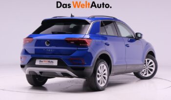 Volkswagen T-ROC TODOTERRENO 1.0 TSI 81KW LIFE 110 5P lleno