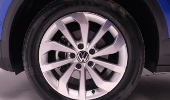 Volkswagen T-ROC TODOTERRENO 1.0 TSI 81KW LIFE 110 5P lleno