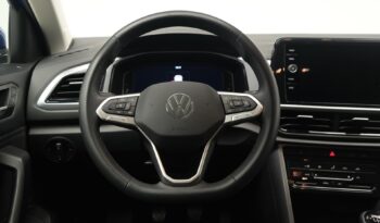 Volkswagen T-ROC TODOTERRENO 1.0 TSI 81KW LIFE 110 5P lleno