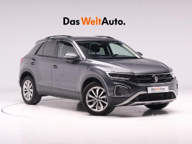 Volkswagen T-ROC TODOTERRENO 1.5 TSI 110KW LIFE 150 5P