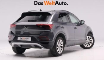 Volkswagen T-ROC TODOTERRENO 1.5 TSI 110KW LIFE 150 5P lleno