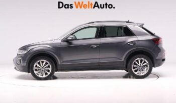 Volkswagen T-ROC TODOTERRENO 1.5 TSI 110KW LIFE 150 5P lleno
