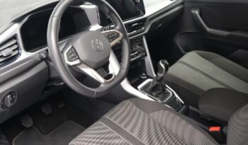 Volkswagen T-ROC TODOTERRENO 1.5 TSI 110KW LIFE 150 5P lleno